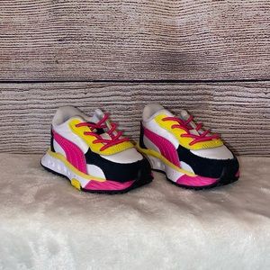 Nike Shoes | Baby Girl Size 3 | Brand New with No Tags